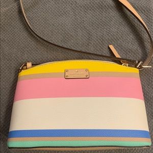 Kate Spade small crossbody purse